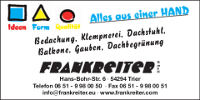 Fa. Frankreiter